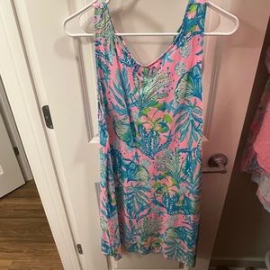 NWT Lilly Pulitzer Kristen dress